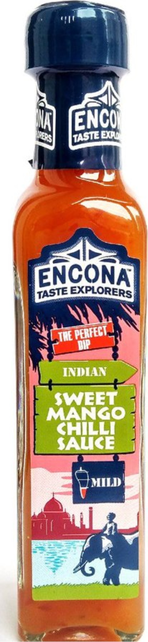 Other Sauces & Marinades / ENCONA Other Sauces & Marinades